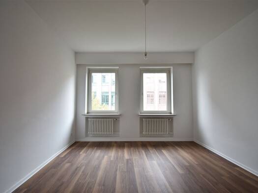 Wohnung zur Miete 1.165 € 3 Zimmer 109,1 m² 3. Geschoss frei ab sofort Langemarkstr. 20 Altstadt-Mitte Alt-Oberhausen 46045