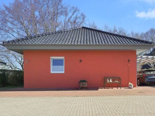 Einfamilienhaus zum Kauf 443.000 € 3 Zimmer 119 m² 421 m² Grundstück Mehrhoog Hamminkeln 46499