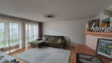 Wohnung zur Miete 1.710 € 4,5 Zimmer 115 m² Geschoss 1/3 frei ab 01.08.2025 Mitte Radolfzell am Bodensee 78315