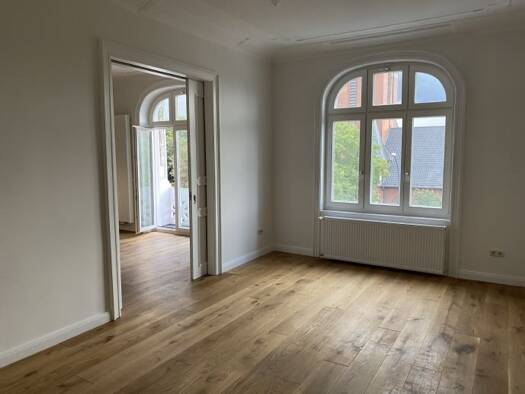 Wohnung zur Miete 1.960 € 3,5 Zimmer 97 m² Geschoss 2/5 frei ab 01.01.2026 Eimsbüttel Hamburg 20259