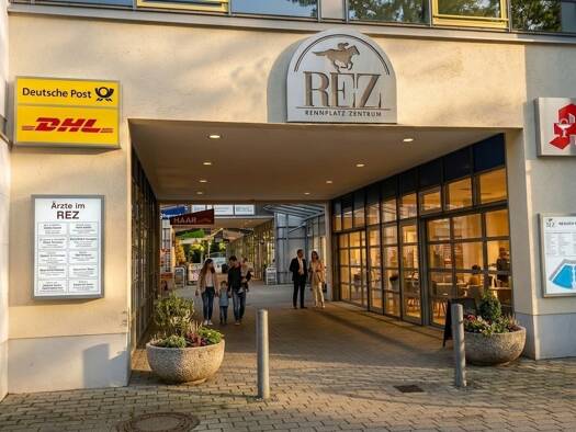Laden zur Miete 154 m² Verkaufsfläche Franz-von-Taxis-Ring 55 Westenviertel Regensburg 93049