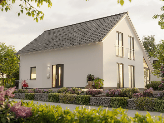 Einfamilienhaus zum Kauf 693.284 € 4 Zimmer 142 m² 670 m² Grundstück Osterath Meerbusch 40670
