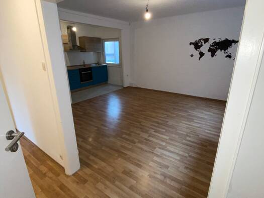 Wohnung zur Miete 650 € 3 Zimmer 89 m² Berliner Platz 6 b Itzehoe 25524