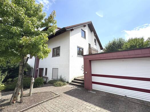 Einfamilienhaus zum Kauf 795.000 € 10 Zimmer 196 m² 624 m² Grundstück Bad Rappenau 74906