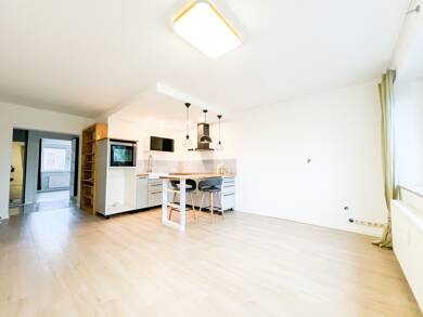 Wohnung zum Kauf 219.000 € 3 Zimmer 64 m² 2. Geschoss Wedel 22880