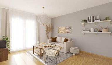 Wohnung zum Kauf provisionsfrei 279.900 € 3 Zimmer 77 m² 2. Geschoss Kleiner Warnowdamm 1d Groß Klein Rostock 18109