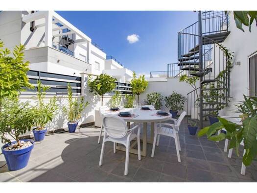 Villa zum Kauf 239.000 € 3 Zimmer 122 m² Periana 29710