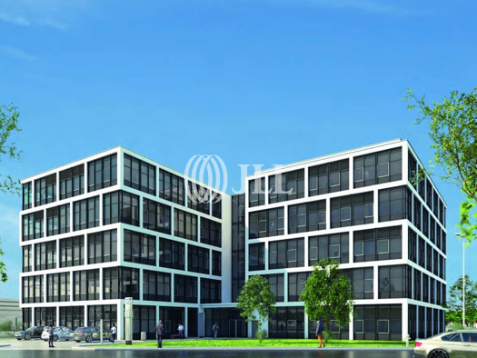 Bürofläche zur Miete 4.700 m² Bürofläche teilbar ab 450 m² Hannover 30449