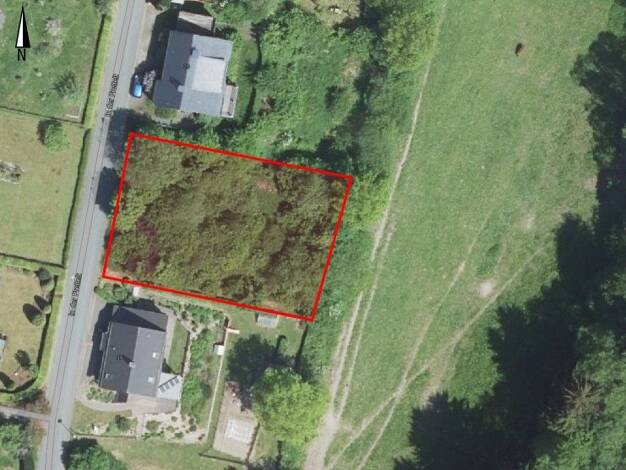 Grundstück zum Kauf 54.810 € 783 m² Grundstück Bad Fredeburg Schmallenberg 57392