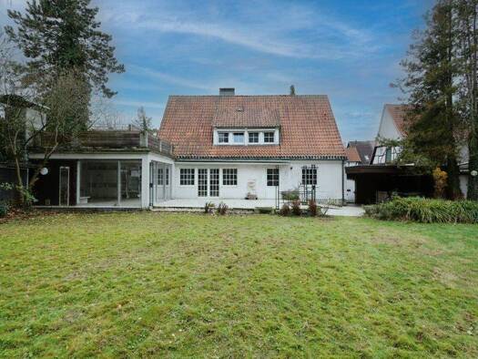 Einfamilienhaus zum Kauf 815.000 € 9 Zimmer 273,5 m² 1.481 m² Grundstück Soest 59494