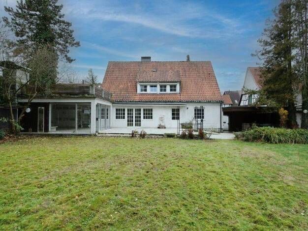 Einfamilienhaus zum Kauf 815.000 € 9 Zimmer 273,5 m² 1.481 m² Grundstück Soest 59494