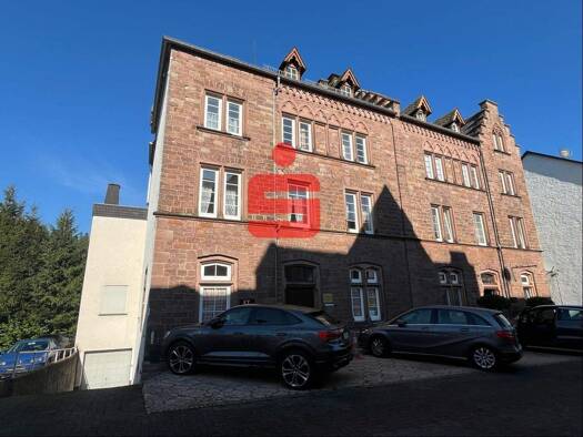 Wohnanlage zum Kauf als Kapitalanlage geeignet 250.000 € 12 Zimmer 302 m² 592 m² Grundstück Kyllburg 54655