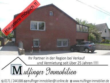 Haus zur Miete 1.500 € 6 Zimmer 203 m² 790 m² Grundstück Steppach Pommersfelden OT 96178