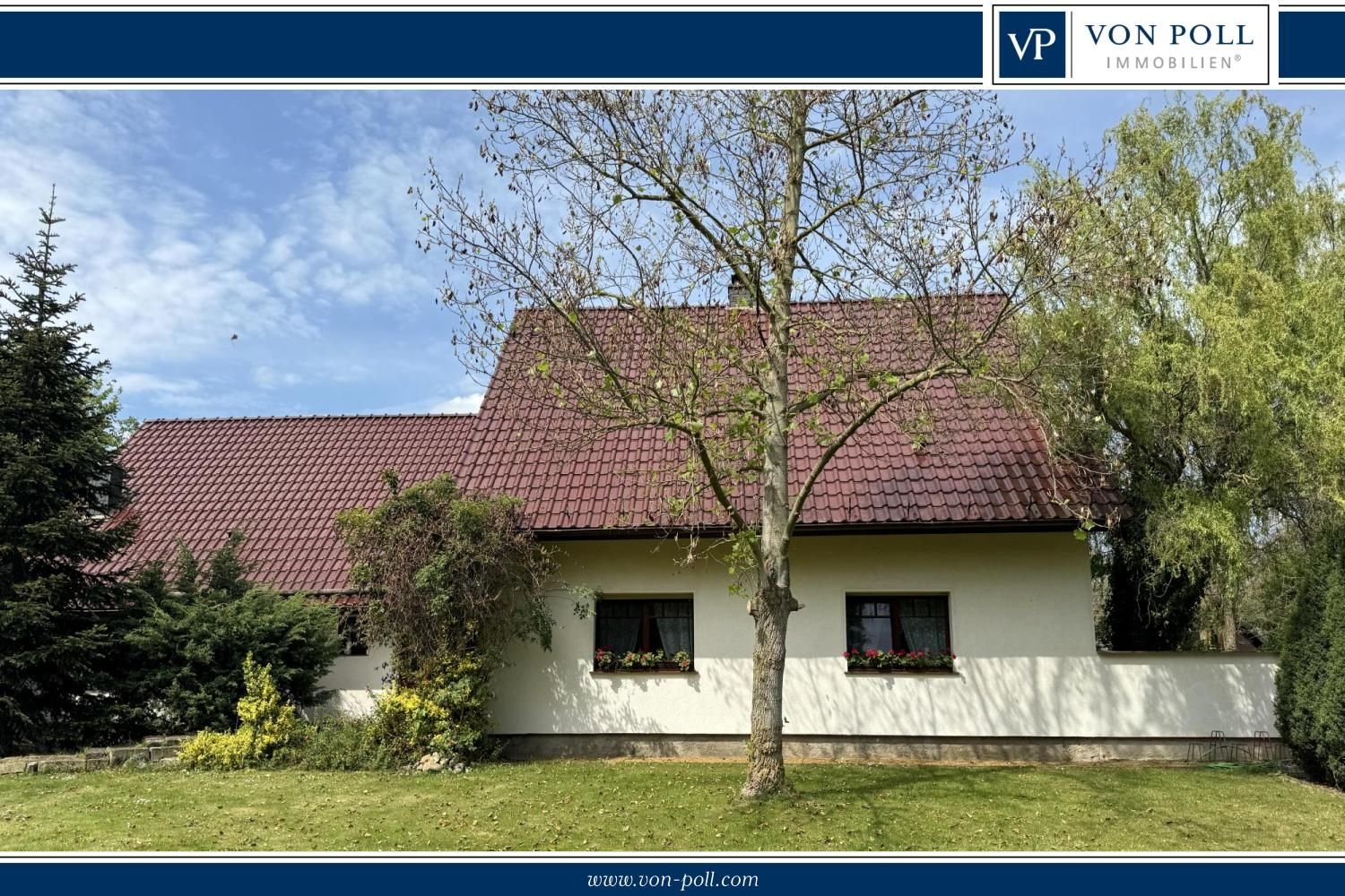 Einfamilienhaus zum Kauf 319.000 € 9 Zimmer 264 m²<br/>Wohnfläche 4.779 m²<br/>Grundstück Bönitz Uebigau-Wahrenbrück / Bönitz 04924