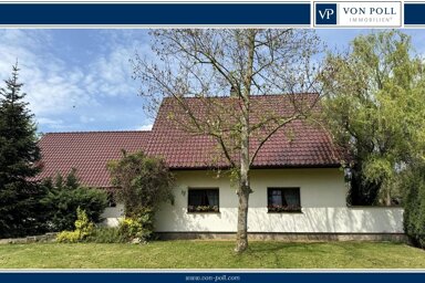 Einfamilienhaus zum Kauf 319.000 € 9 Zimmer 264 m² 4.779 m² Grundstück Bönitz Uebigau-Wahrenbrück / Bönitz 04924