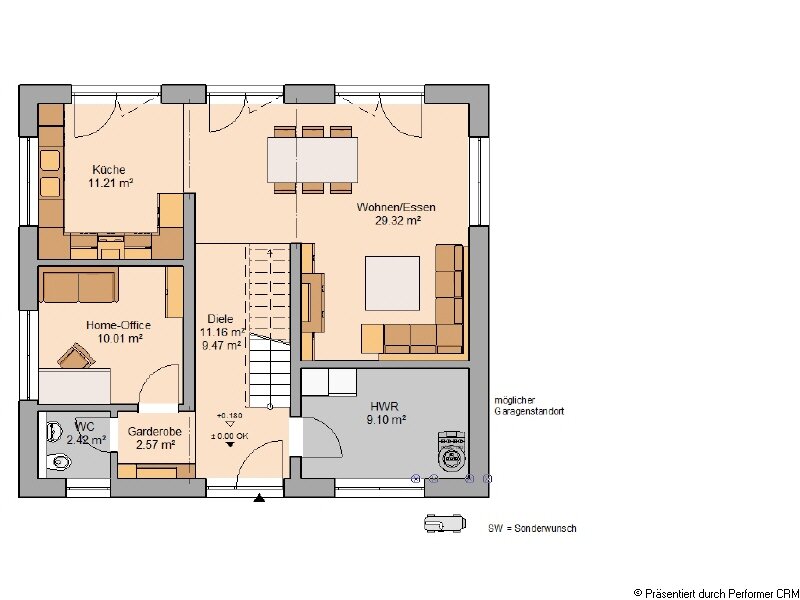 Einfamilienhaus zum Kauf 742.000 € 5 Zimmer 147 m²<br/>Wohnfläche 1.083 m²<br/>Grundstück Wiederitzsch Leipzig 04158