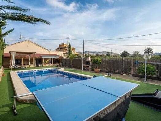 Chalet zum Kauf 499.900 € 4 Zimmer 247 m² Calle Doctor Fleming Formentera del Segura 03179