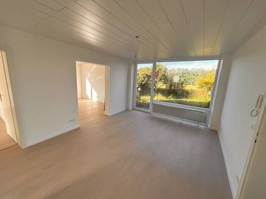 Terrassenwohnung zur Miete 1.000 € 3 Zimmer 95 m² Geschoss EG/2 frei ab 30.11.2025 Beaumarais Saarlouis 66740