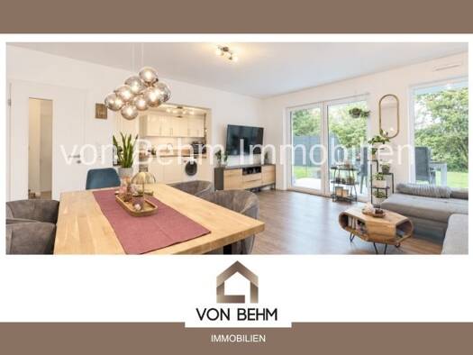 Wohnung zur Miete 970 € 2 Zimmer 75,7 m² EG frei ab 01.12.2026 Wolnzach Wolnzach 85283