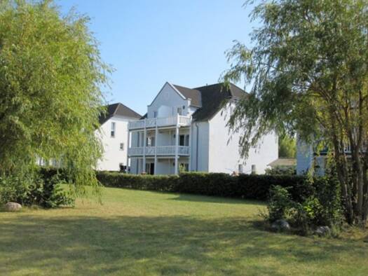 Maisonette zum Kauf 180.000 € 2 Zimmer 47,8 m² 3. Geschoss Hofstr. 18 Nienhagen 18211