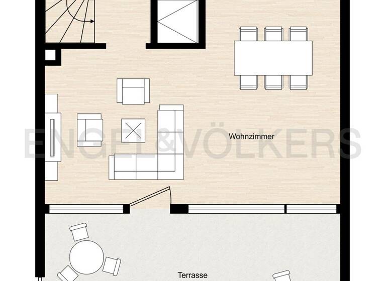 Einfamilienhaus zum Kauf 850.000 € 4 Zimmer 70,3 m² Juist 26571
