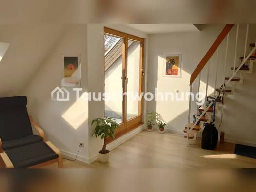 Wohnung zur Miete Tauschwohnung 900 € 2,5 Zimmer 55 m² 2. Geschoss Vaihingen Stuttgart 70563