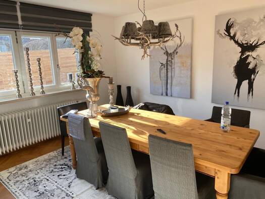 Einfamilienhaus zum Kauf 559.000 € 6 Zimmer 165 m² 470 m² Grundstück frei ab sofort Eggenthal 87653