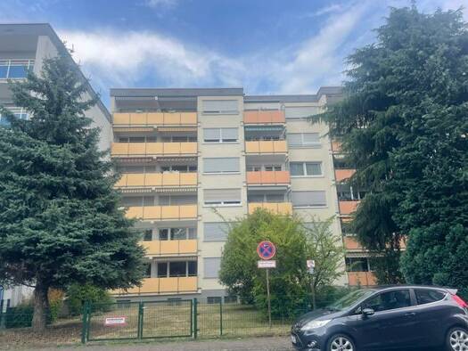 Wohnung zum Kauf 220.000 € 2 Zimmer 62 m² Geschoss 3/5 frei ab 01.11.2026 Oberursel Oberursel 61440