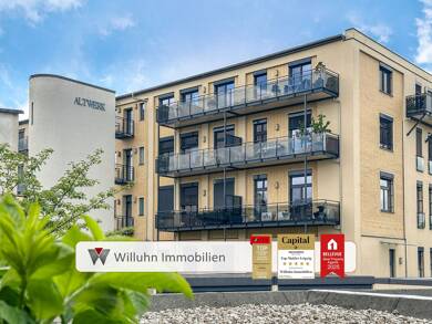 Wohnung zum Kauf 189.000 € 2 Zimmer 66,6 m² 2. Geschoss Pouch Muldestausee 06774