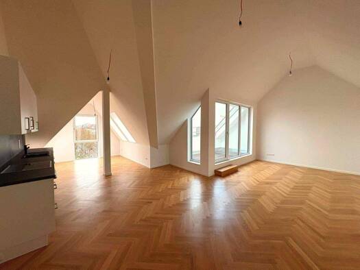 Wohnung zur Miete 2.151 € 3 Zimmer 85,3 m² 5. Geschoss frei ab sofort Bundesplatz 17 Wilmersdorf Charlottenburg-Wilmersdorf 10715