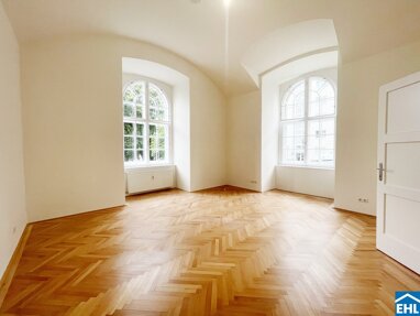 Wohnung zur Miete 1.158,69 € 3 Zimmer 98,3 m² Erdgeschoss Arsenal 12 Wien 1030