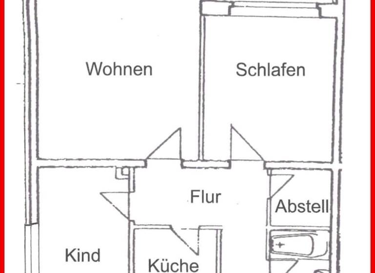 Wohnung zum Kauf 260.000 € 3 Zimmer 74 m² 5. Geschoss Wedel 22880