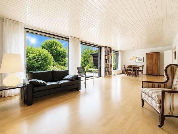 Doppelhaushälfte zum Kauf 599.000 € 4 Zimmer 169,3 m² 643 m² Grundstück Kelkheim Kelkheim 65779