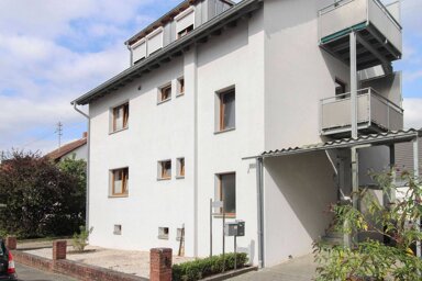 Mehrfamilienhaus zum Kauf als Kapitalanlage geeignet 525.000 € 6 Zimmer 197,1 m² 327,2 m² Grundstück Jockgrim 76751