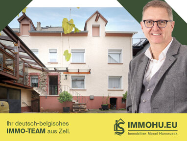 Mehrfamilienhaus zum Kauf 220.000 € 6 Zimmer 165 m² 221 m² Grundstück Kaimt Zell 56856