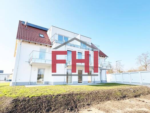 Wohnung zur Miete 540 € 2 Zimmer 48,8 m² 1. Geschoss frei ab 01.07.2026 Muhr Muhr am See 91735