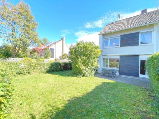 Reihenendhaus zum Kauf 975.000 € 6 Zimmer 137 m² 293 m² Grundstück Pasing-Obermenzing München 81245