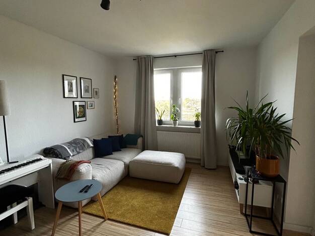 Wohnung zur Miete 1.150 € 3 Zimmer 67 m² 4. Geschoss frei ab 01.11.2026 Neustadt-Nord Köln 50668