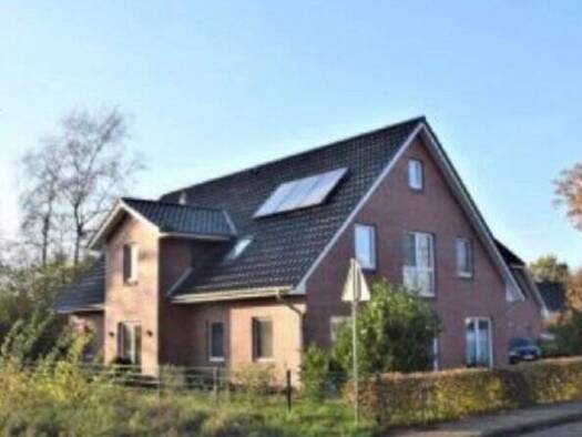 Wohnung zur Miete 695 € 2 Zimmer 73 m² Geschoss 1/1 frei ab 01.01.2027 Elmlohe Geestland 27624