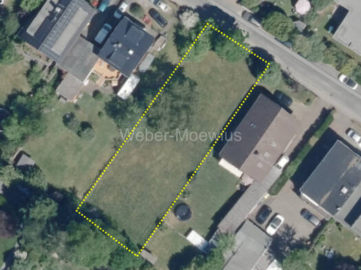 Grundstück zum Kauf 549.000 € 1.030 m² Grundstück Forsbach Rösrath 51503