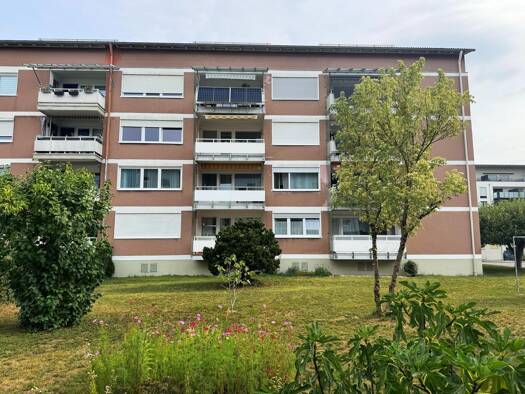 Wohnung zum Kauf 190.000 € 2 Zimmer 73 m² Trostberg Trostberg 83308
