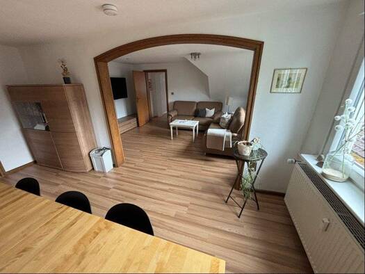 Wohnung zum Kauf 175.000 € 4 Zimmer 81 m² 2. Geschoss Unterharmersbach Zell 77736
