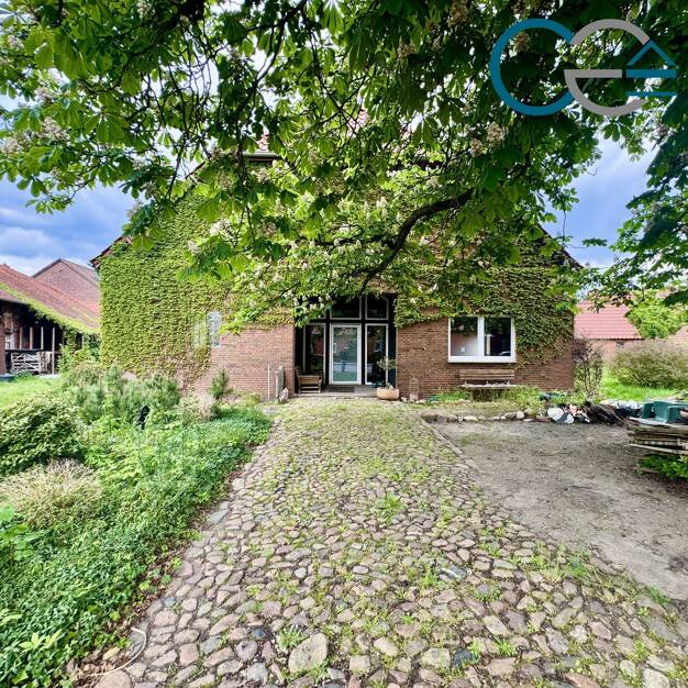 Haus zum Kauf 499.000 € 9 Zimmer 452,2 m² 2.044 m² Grundstück Erichshagen Nienburg/Weser 31582