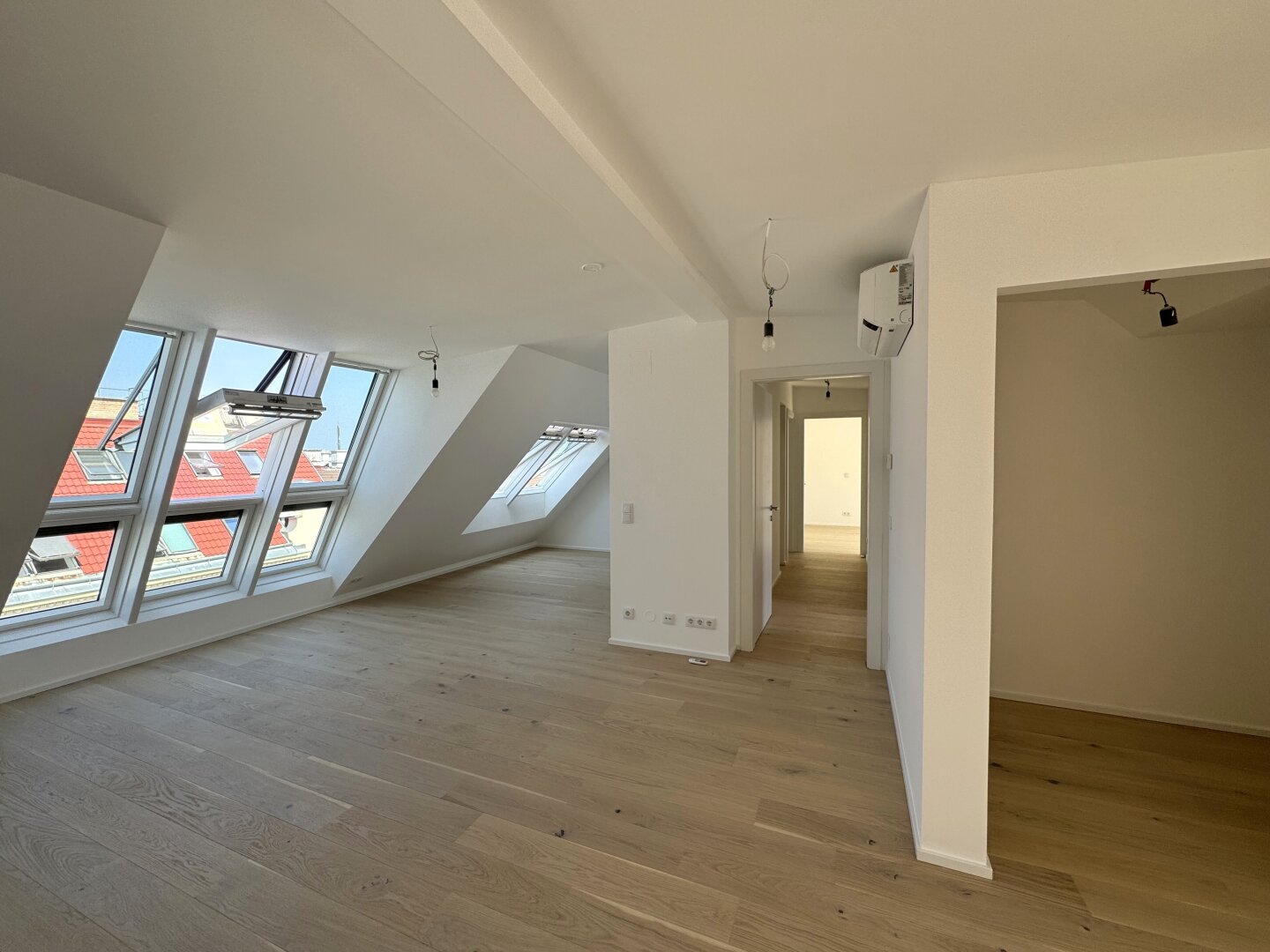 Wohnung zum Kauf 749.000 € 3 Zimmer 107,3 m²<br/>Wohnfläche 5.<br/>Geschoss Wien 1050