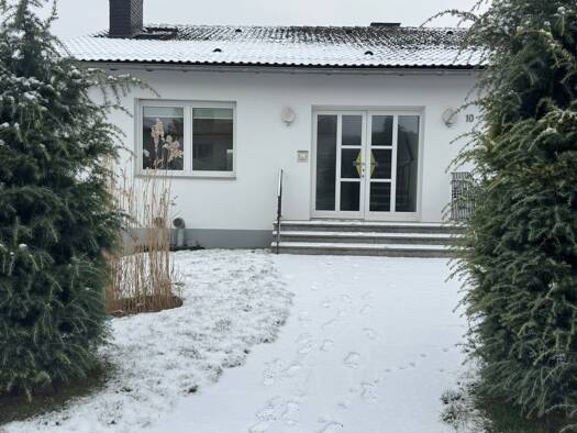 Wohnung zur Miete 1.295 € 4 Zimmer 111 m² frei ab sofort Wembach-Hahn Ober-Ramstadt 64372