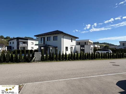 Einfamilienhaus zum Kauf 450.000 € 5 Zimmer 130 m² 783 m² Grundstück Ried im Innkreis 4910
