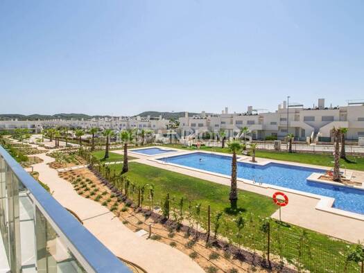 Penthouse zum Kauf 270.000 € 3 Zimmer 100 m² 1. Geschoss Alicante 03319