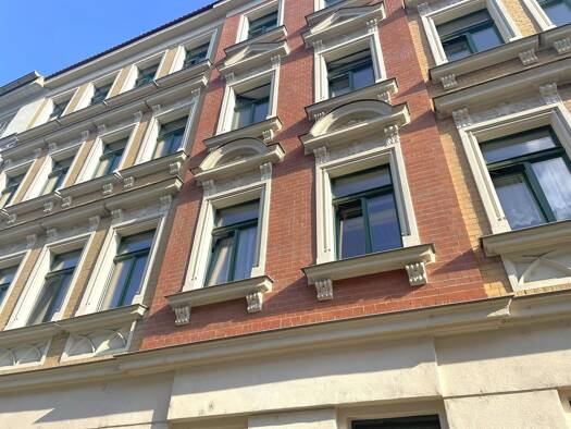 Wohnung zum Kauf 174.500 € 3 Zimmer 76 m² 3. Geschoss Altlindenau Alt-West 04177