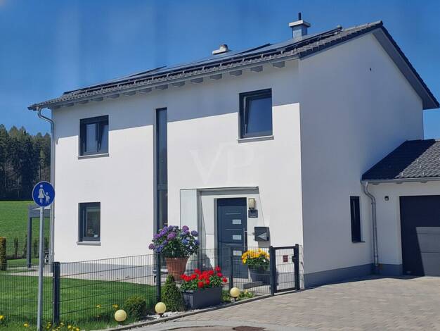 Einfamilienhaus zum Kauf 699.000 € 4 Zimmer 130 m² 589 m² Grundstück Kaufbeuren Kaufbeuren 87600