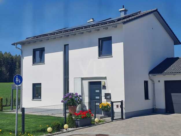 Einfamilienhaus zum Kauf 699.000 € 4 Zimmer 130 m² 589 m² Grundstück Kaufbeuren Kaufbeuren 87600